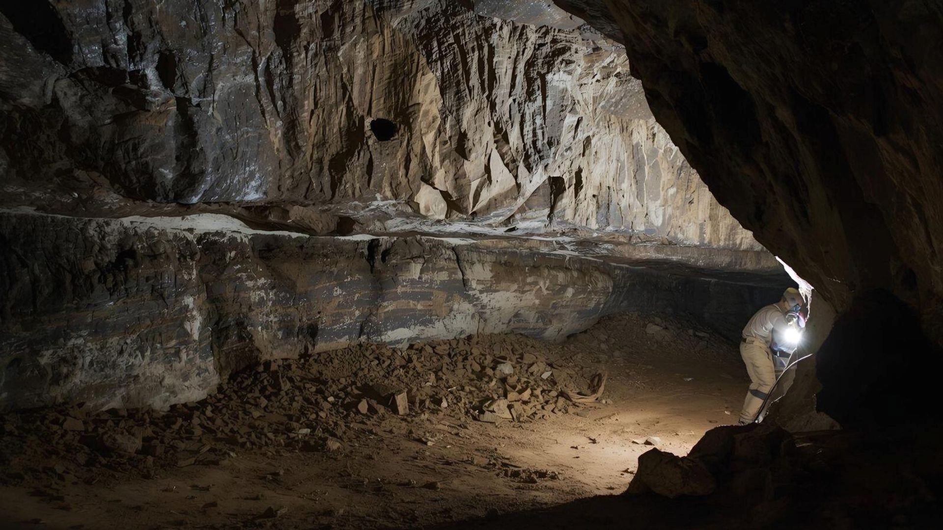 Güney Afrika'da Homo Naledi'nin dişleri üzerine yapılan yeni keşifler ve