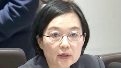 Güney Kore'de Han Seong-sook'un başbakan olması ve kariyeri hakkında detaylı