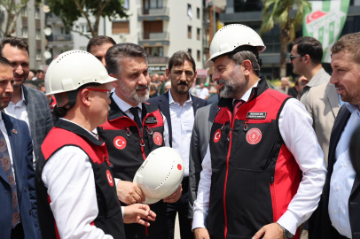 Gürsu'da Belediye ve Esnaf İş Birliği