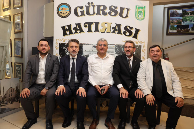 Gürsu'da Belediye ve Esnaf İş Birliği