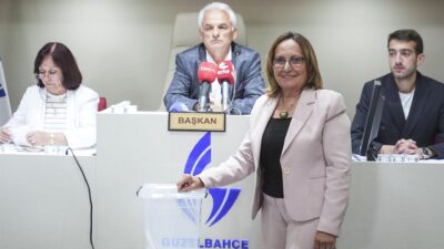 Güzelbahçe Belediyesi’nde meclis seçimleri heyecanı başladı. Detaylar ve güncel gelişmeler
