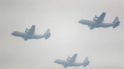Hindistan Hava Kuvvetleri AN-32 uçağı düşüşüyle ilgili detaylar ve gelişmeler,