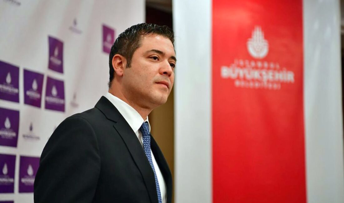 İmamoğlu ve belediye liderlerinin hakim karşısındaki duruşu ve gelişmelerle ilgili