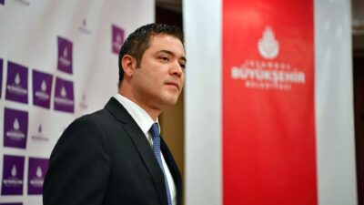 İmamoğlu ve belediye liderlerinin hakim karşısındaki duruşu ve gelişmelerle ilgili