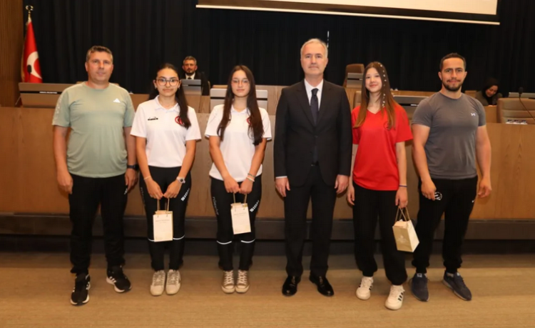 İnegöl’de Ağustos Meclis Toplantısı Geride Kaldı
