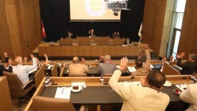 İnegöl'de Ağustos ayı meclis toplantısı başarıyla gerçekleştirildi. Toplantının detayları ve