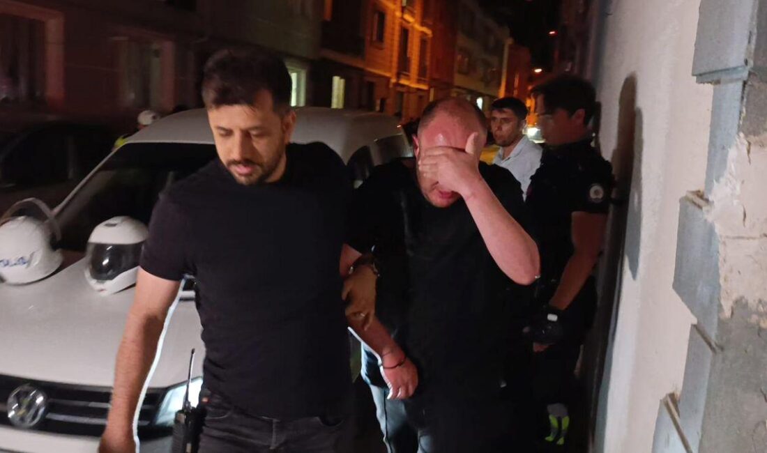 İnegöl'de alkollü sürücülerin yaşadığı kovalamaca olayı hakkında detaylı bilgi ve