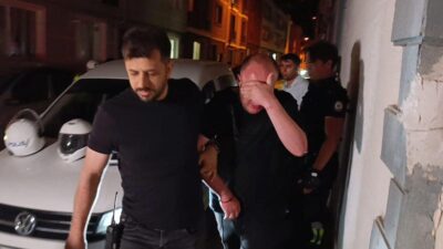 İnegöl'de alkollü sürücülerin yaşadığı kovalamaca olayı hakkında detaylı bilgi ve