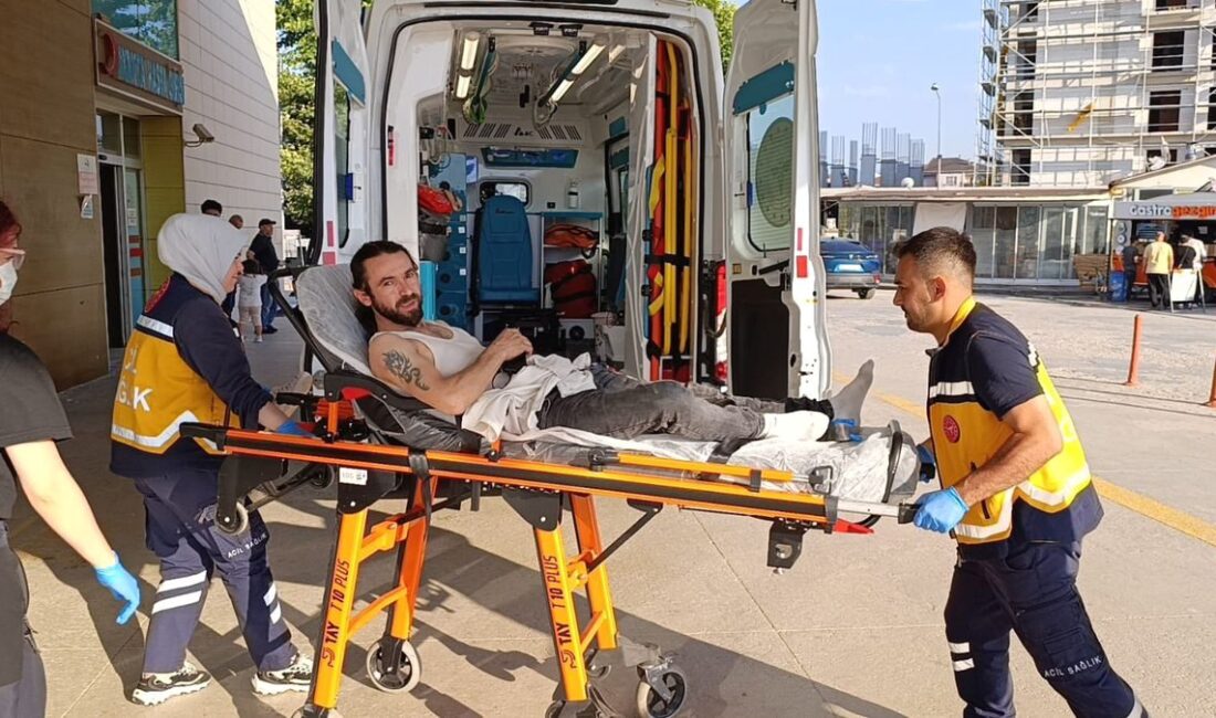 İnegöl'de yaşanan borç anlaşmazlığı kanlı sonuçlandı. Olayın detayları ve gelişmeleri