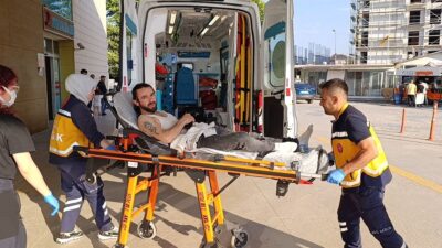 İnegöl'de yaşanan borç anlaşmazlığı kanlı sonuçlandı. Olayın detayları ve gelişmeleri
