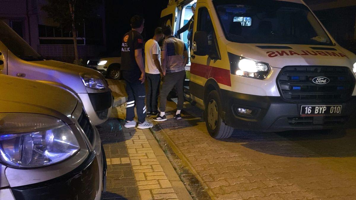 İnegöl'deki çocuk parkında yaşanan silahlı saldırıyla ilgili gelişmeleri, olayın detaylarını