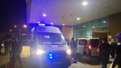 İnegöl'deki çocuk parkında meydana gelen silahlı saldırı olayı hakkında detaylı