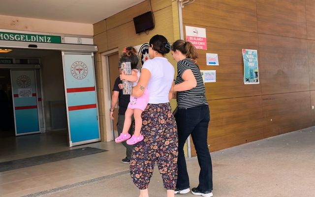 İnegöl'de Çok Sayıda Hırsızlık Şüphelisi Yakalandı