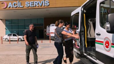 İnegöl'de çok sayıda hırsızlık şüphelisi yakalandı. Emniyet güçleri tarafından gerçekleştirilen