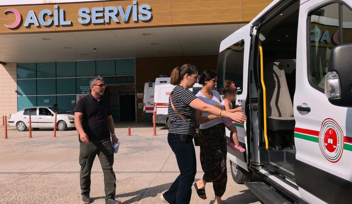 İnegöl'de çok sayıda hırsızlık şüphelisi yakalandı. Emniyet güçleri tarafından gerçekleştirilen