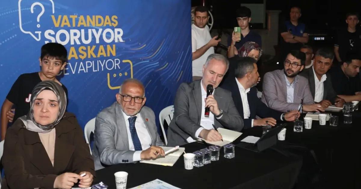 İnegöl'de Dünya Çevre Günü kapsamında düzenlenen etkinlikler, çevre bilincini artırmak