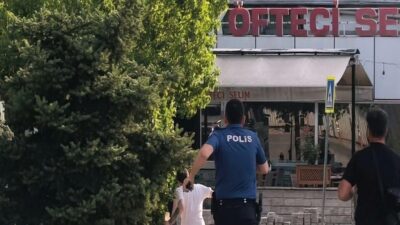 İnegöl'de hırsızlık zanlısı yakalandı. Güvenlik güçlerinin titiz çalışmaları sonucu suçlu
