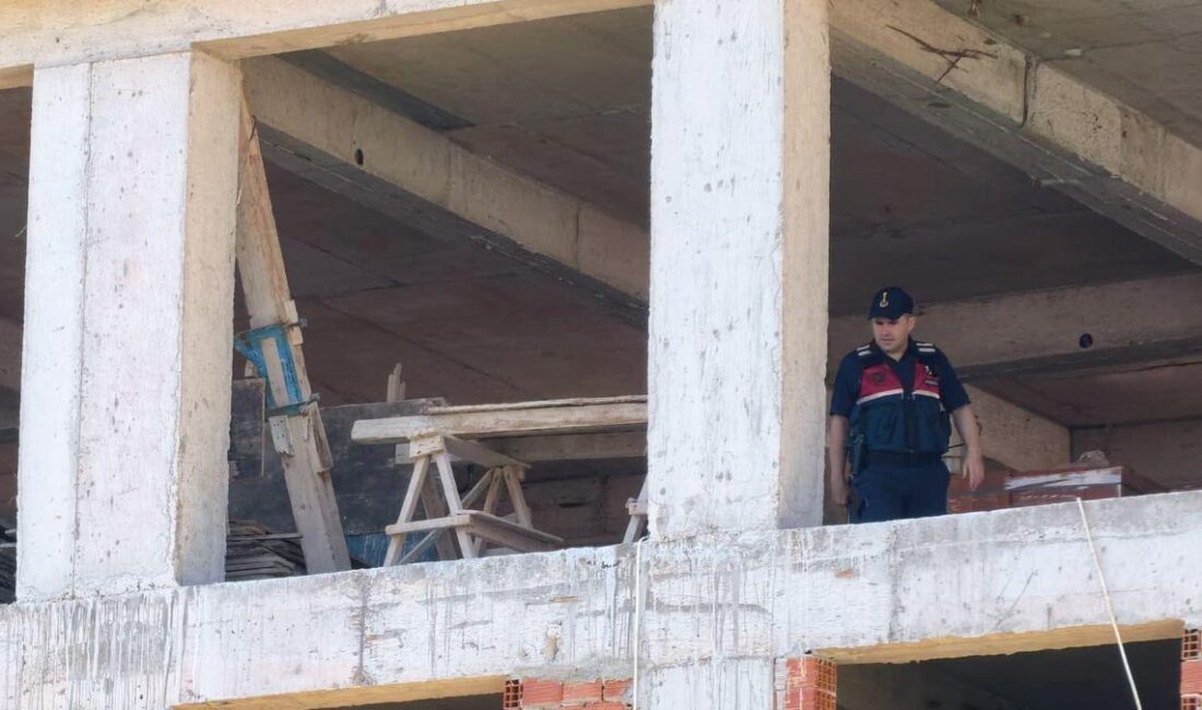İnegöl'de inşaat sektöründe yaşanan ciddi düşüş hakkında detaylı bilgi, nedenleri