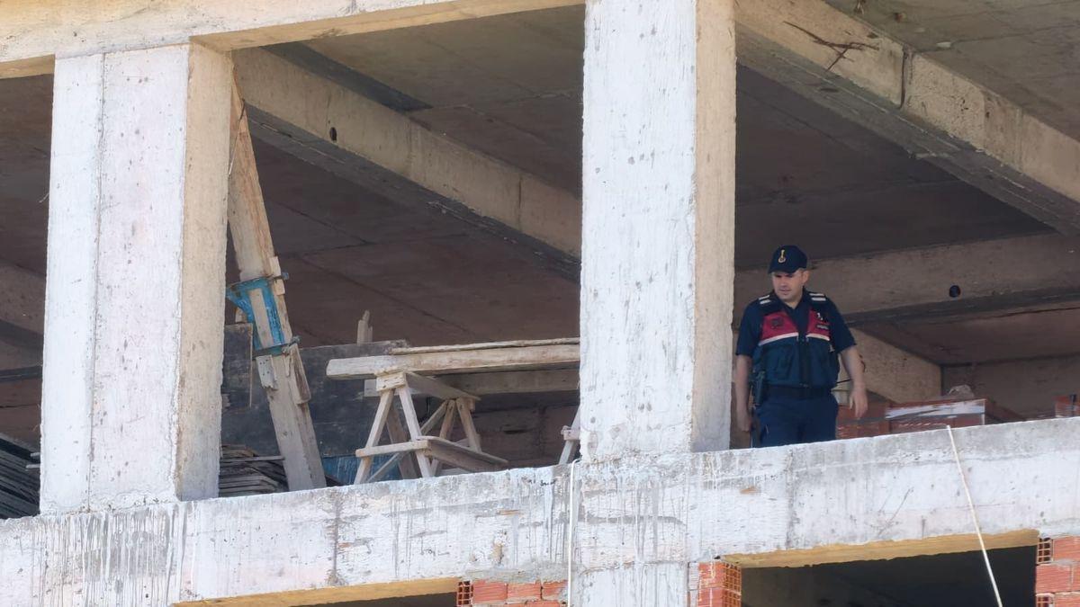 İnegöl'de inşaat sektöründe yaşanan ciddi düşüş hakkında detaylı bilgi, nedenleri