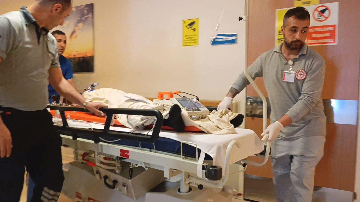 İnegöl'de inşaat alanında yaşanan talihsiz kaza hakkında detaylı bilgi ve