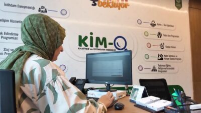 İnegöl'de İş ve İstihdam Merkezi faaliyetleri hakkında detaylı bilgi ve