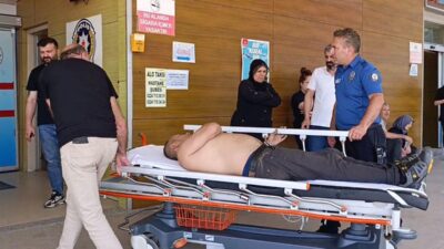İnegöl'de kiraz ağacı düşme kazasıyla ilgili detaylı bilgi, nedenleri ve