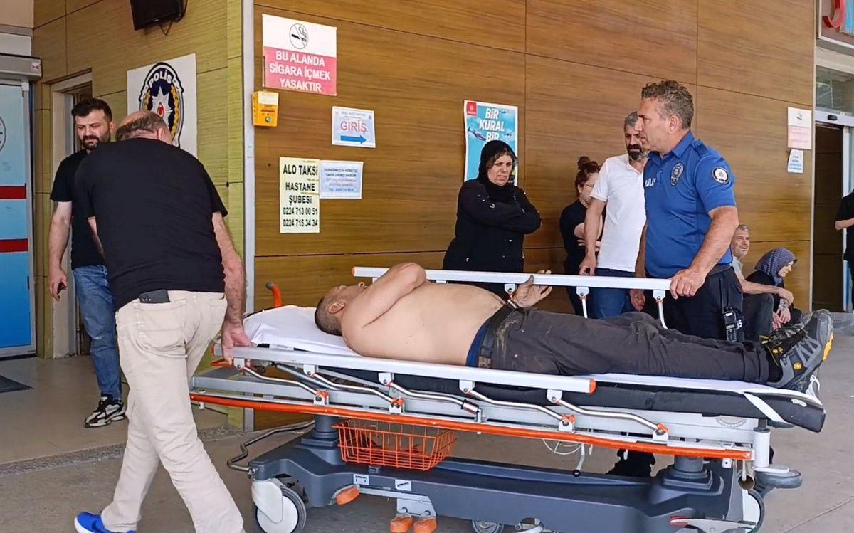 İnegöl'de kiraz ağacı düşme kazasıyla ilgili detaylı bilgi, nedenleri ve