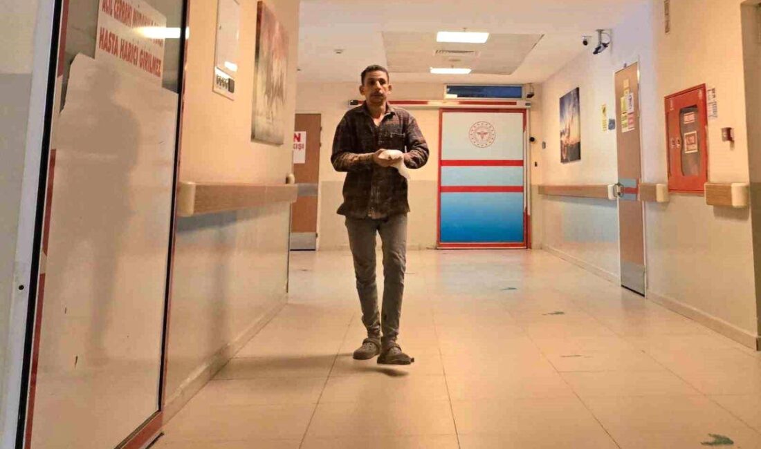 İnegöl'de mobilya atölyesinde meydana gelen kazaya ilişkin detaylar ve güvenlik