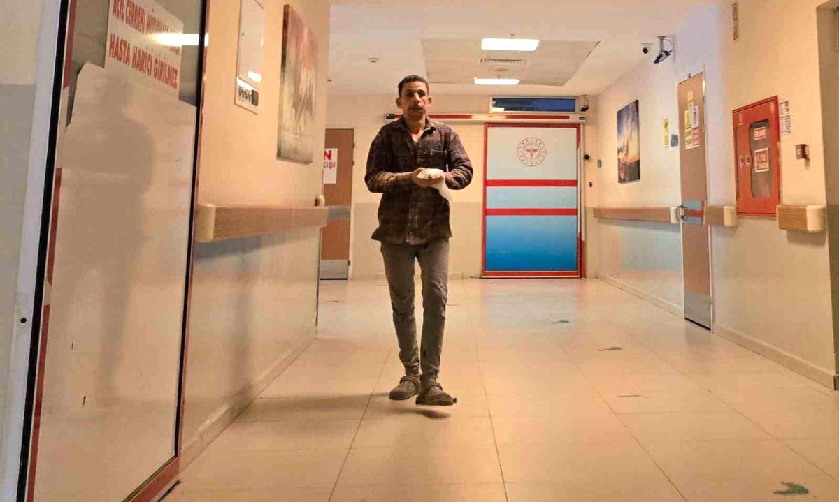İnegöl'de mobilya atölyesinde meydana gelen kazaya ilişkin detaylar ve güvenlik