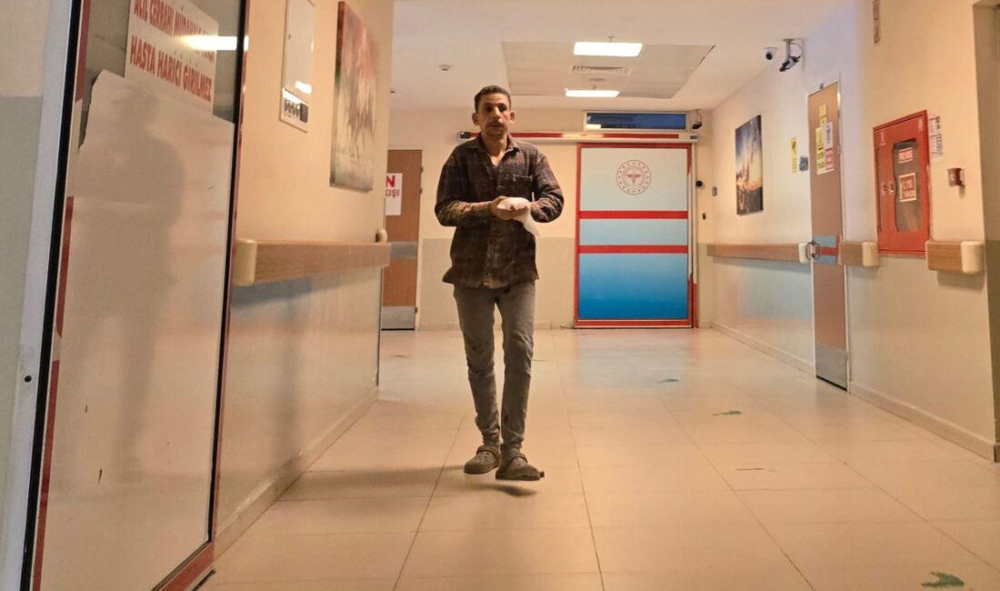 İnegöl Mobilya Atölyesinde meydana gelen kazayla ilgili detaylar ve güvenlik
