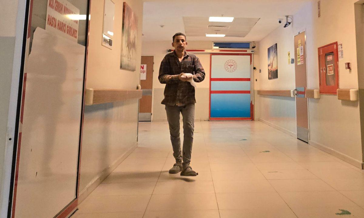 İnegöl Mobilya Atölyesinde meydana gelen kazayla ilgili detaylar ve güvenlik
