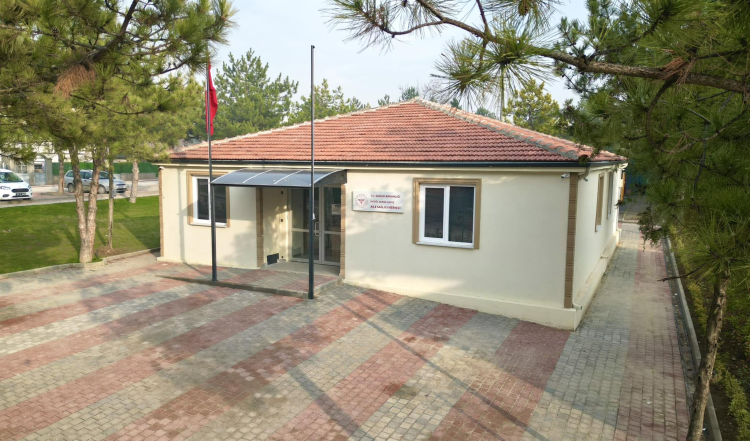 İnegöl'de Sağlık Gündemi Yoğunlaştı