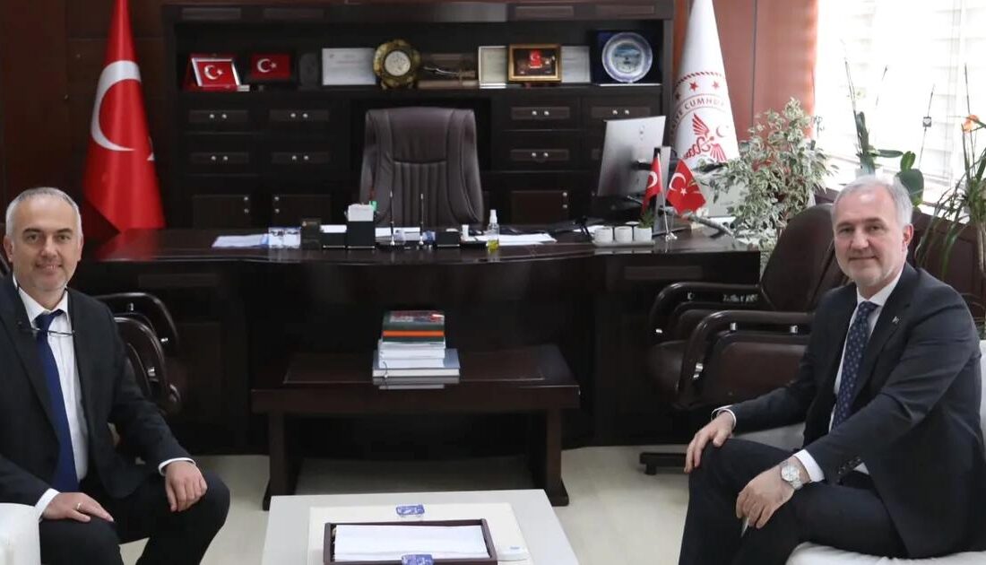 İnegöl'de sağlık gündemi hızla yoğunlaşıyor. En güncel gelişmeler ve detaylar