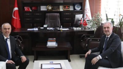 İnegöl'de sağlık gündemi hızla yoğunlaşıyor. En güncel gelişmeler ve detaylar