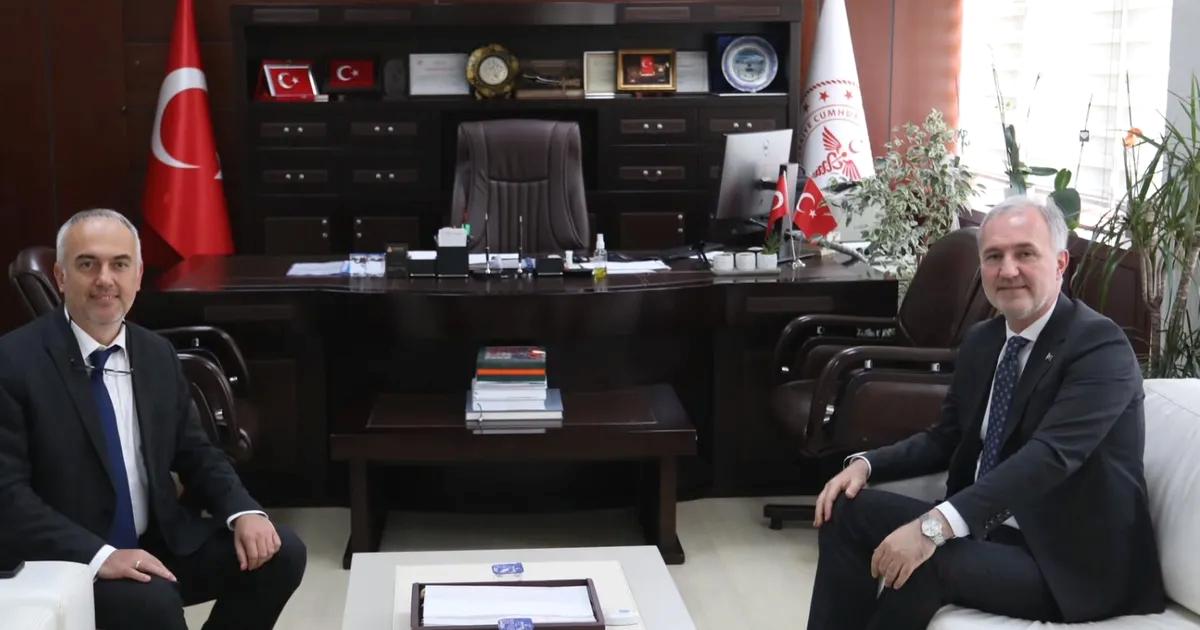 İnegöl'de sağlık gündemi hızla yoğunlaşıyor. En güncel gelişmeler ve detaylar