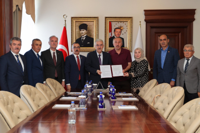 İnegöl'de Sağlık ve Eğitim Yatırımlarına Destek