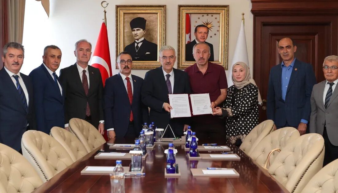 İnegöl'de sağlık ve eğitim alanındaki yatırımlarımıza destek sağlayarak bölgenin kalkınmasına