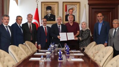 İnegöl'de sağlık ve eğitim alanındaki yatırımlarımıza destek sağlayarak bölgenin kalkınmasına