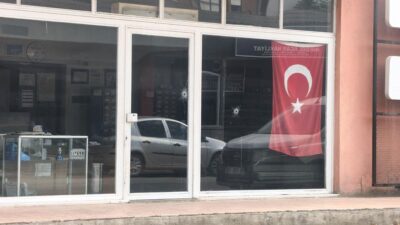 İnegöl'de meydana gelen silahlı saldırı olayıyla ilgili detaylar, güvenlik önlemleri