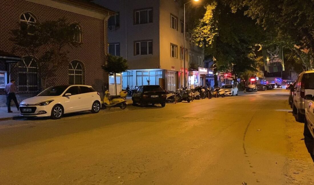 İnegöl'de 'toprak bastı parası' cinayeti olayıyla ilgili detaylar, olayın arka