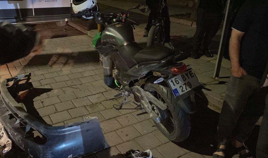 İnegöl'de trafik kazaları ve sorunları hakkında detaylı bilgiler, önlenebilir önlemler