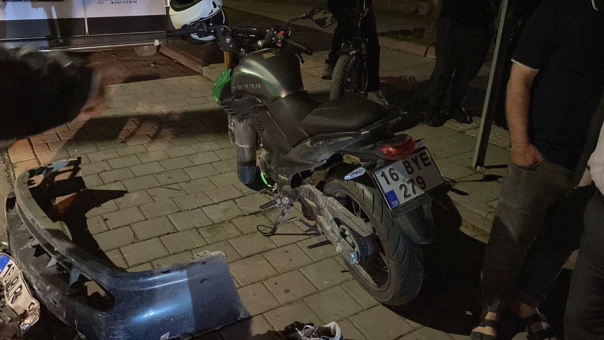 İnegöl'de trafik kazaları ve sorunları hakkında detaylı bilgiler, önlenebilir önlemler