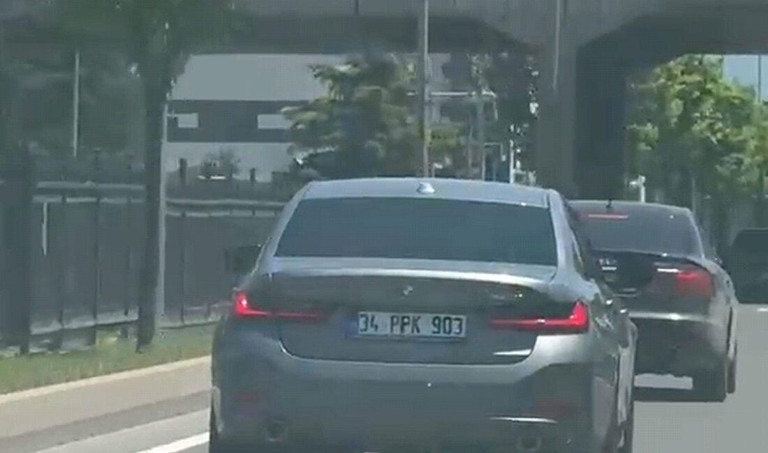 İnegöl’de trafik tehlikesine karşı alınan önlemler ve uygulanan cezalar hakkında