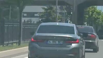 İnegöl’de trafik tehlikesine karşı alınan önlemler ve uygulanan cezalar hakkında