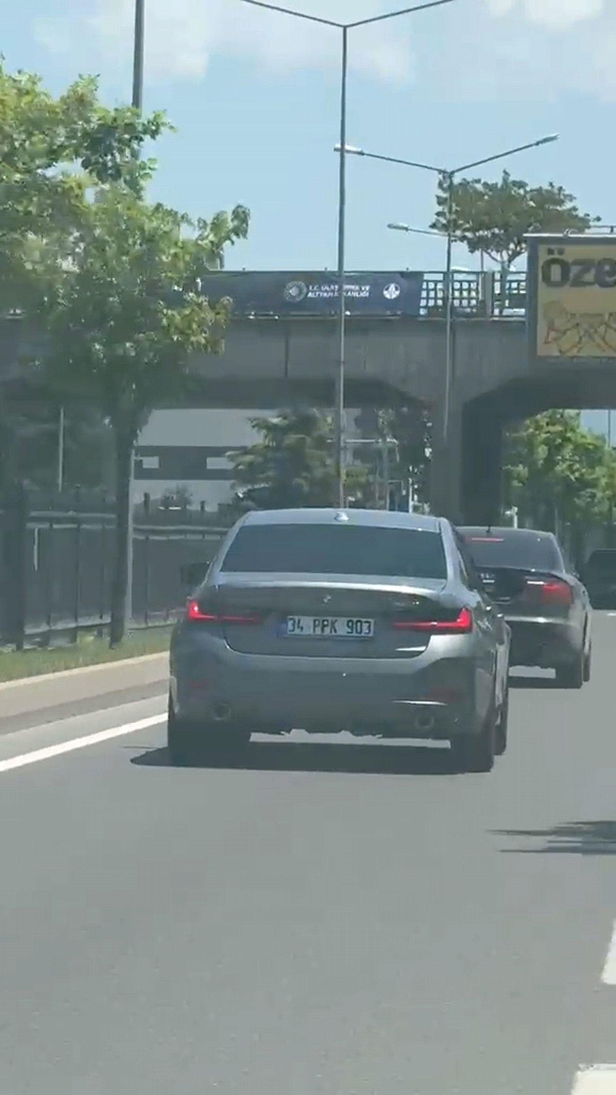 İnegöl’de trafik tehlikesine karşı alınan önlemler ve uygulanan cezalar hakkında