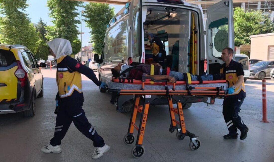 İnegöl'de yaşanan traktör kazasıyla ilgili detaylar, kazanın sebebi ve alınan