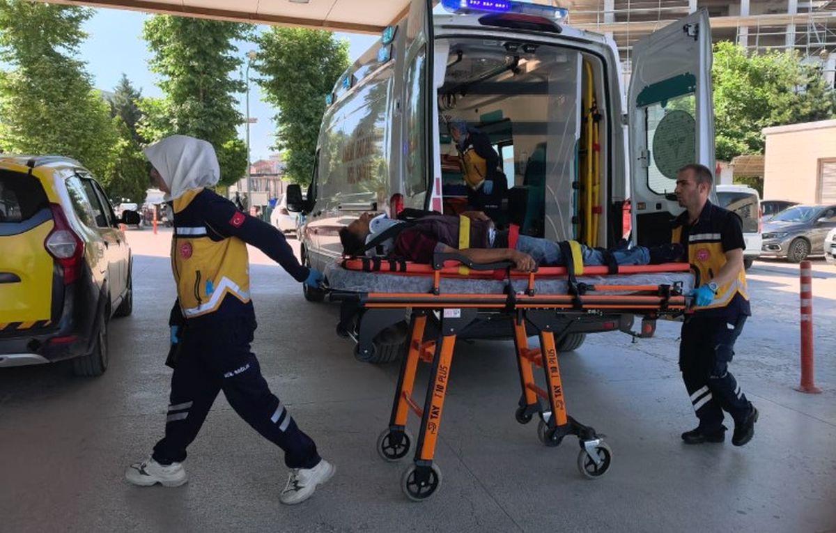 İnegöl'de yaşanan traktör kazasıyla ilgili detaylar, kazanın sebebi ve alınan