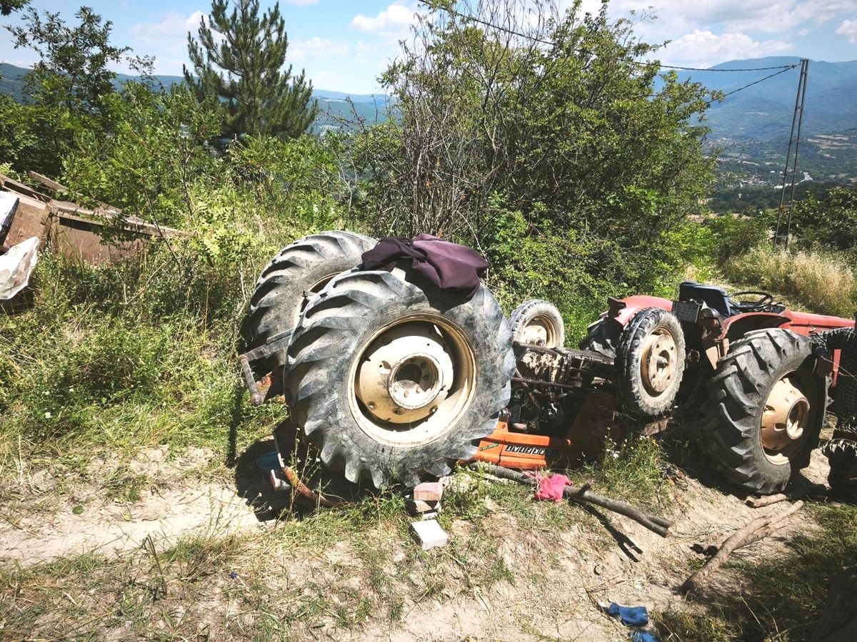 İnegöl'de traktör kazaları sonucu meydana gelen ölümler hakkında detaylı bilgiler