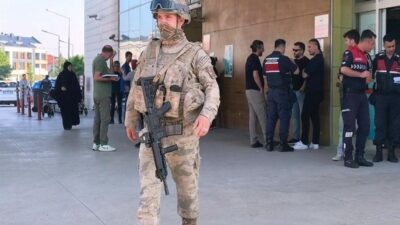 İnegöl'de yapılan uyuşturucu operasyonunda çok sayıda tutuklama gerçekleşti. Detaylar ve