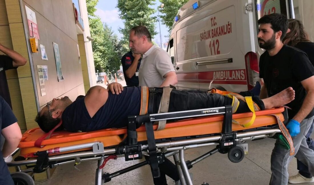 İnegöl'de yaşanan yük asansörü faciasıyla ilgili detaylar, olayın nedenleri ve